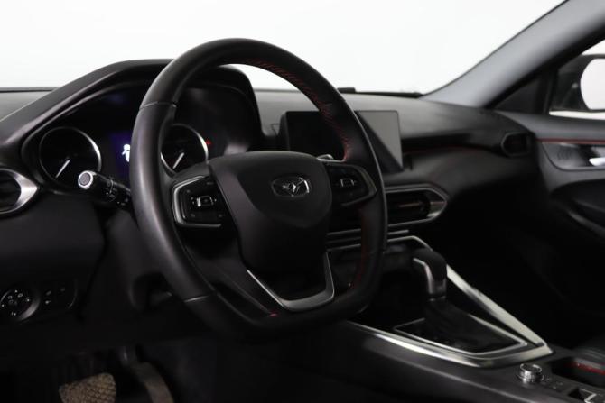 Kaiyi E5 с пробегом 2023 года, цена 1 429 990 рублей, 15978 км, седан, Автокод Объявления