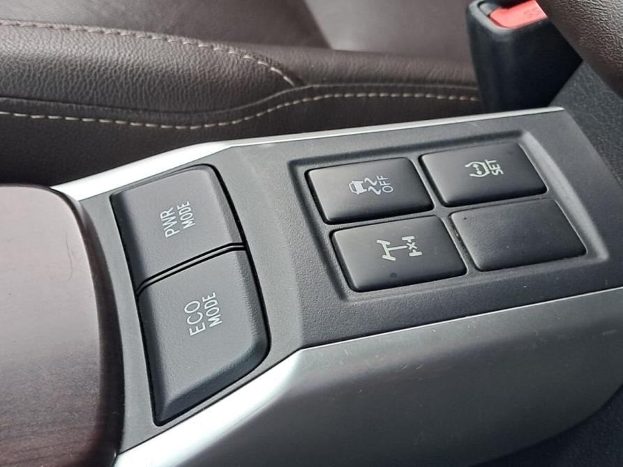 Toyota Fortuner II Набережные Челны  - изображение 27
