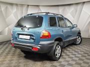 Hyundai Santa Fe I Москва  - изображение 20