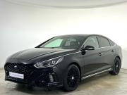 Hyundai Sonata VII (LF) Рестайлинг Ижевск  - изображение 25