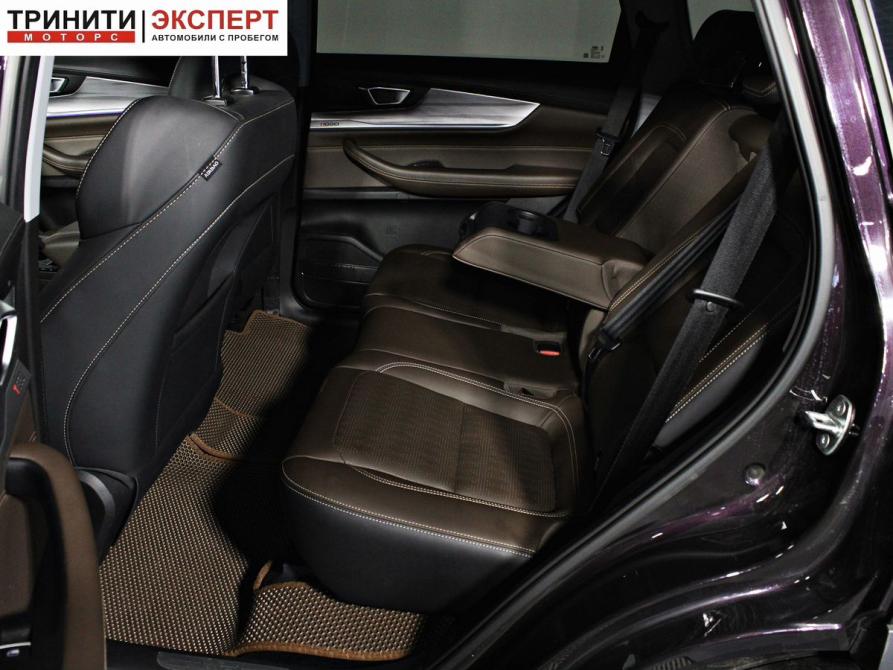 Chery Tiggo 8 Pro I Белгород  - изображение 15