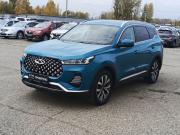 Chery Tiggo 7 Pro I Набережные Челны  - изображение 23