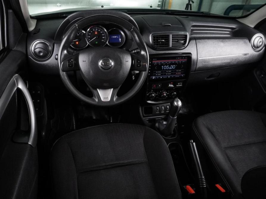 Nissan Terrano III (D10) Воронеж  - изображение 6