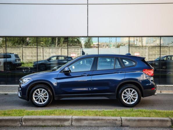 BMW X1 II (F48) с пробегом 2019 года, цена 2 799 000 рублей, 19798 км, внедорожник, Автокод Объявления