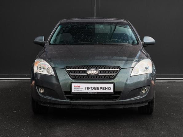 Kia Ceed I с пробегом 2009 года, цена 650 000 рублей, 298984 км, хэтчбек, Автокод Объявления