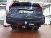 Nissan X-Trail II Рестайлинг Москва  - изображение 49