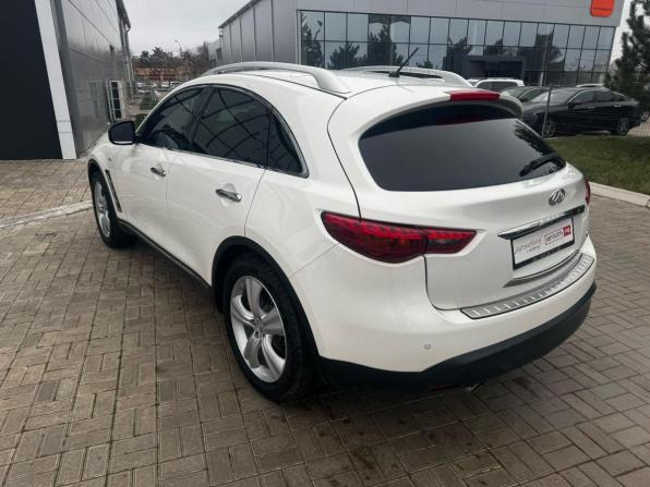 Infiniti QX70 с пробегом 2013 года, цена 2 289 900 рублей, 199884 км, внедорожник, Автокод Объявления