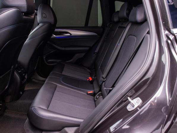 BMW X3 III (G01) с пробегом 2019 года, цена 3 940 000 рублей, 102406 км, внедорожник, Автокод Объявления