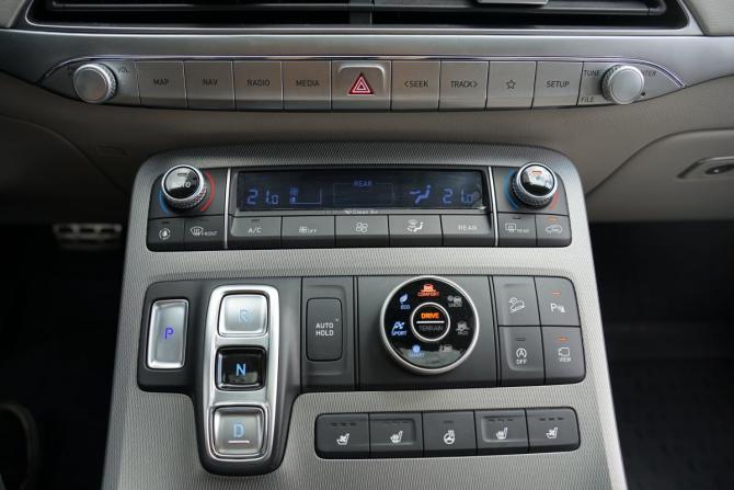 Hyundai Palisade I с пробегом 2020 года, цена 4 789 000 рублей, 110000 км, внедорожник, Автокод Объявления