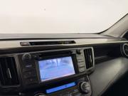 Toyota RAV4 IV (XA40) Калининград  - изображение 34