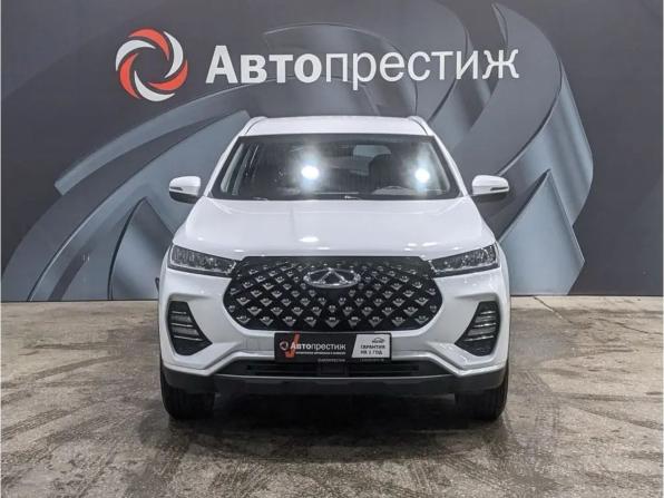 Chery Tiggo 7 Pro I с пробегом 2023 года, цена 1 490 000 рублей, 83980 км, внедорожник, Автокод Объявления