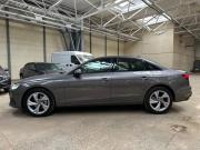 Audi A4 V (B9) Рестайлинг Набережные Челны  - изображение 37