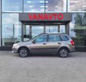 Lada (ВАЗ) Granta I Рестайлинг Азнакаево  - изображение 14