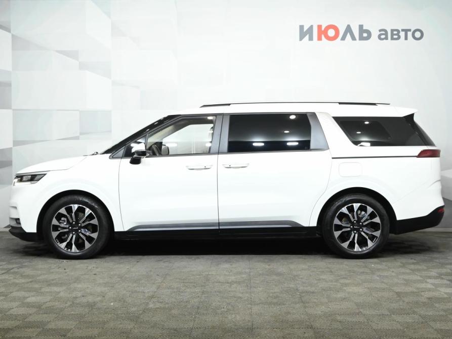 Kia Carnival IV Екатеринбург  - изображение 6