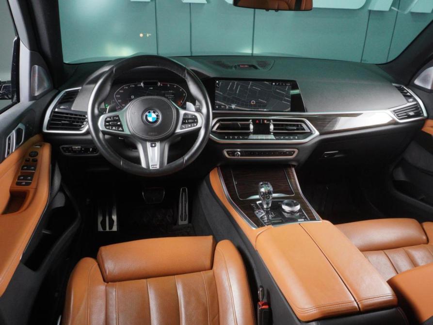 BMW X5 IV (G05/G18) Минеральные Воды  - изображение 6