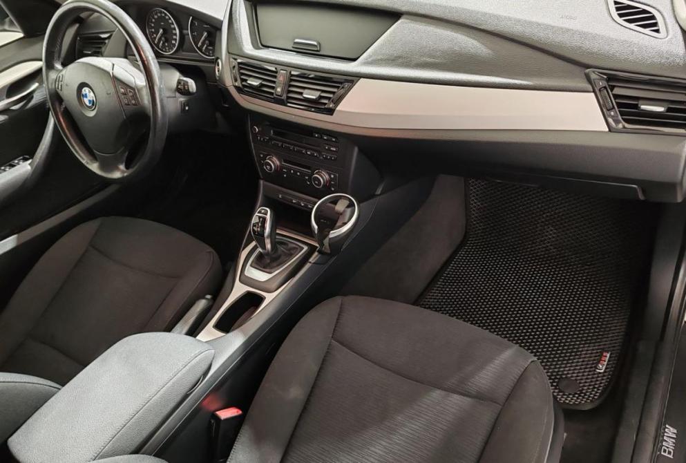 BMW X1 I (E84) Рестайлинг Ярославль  - изображение 15