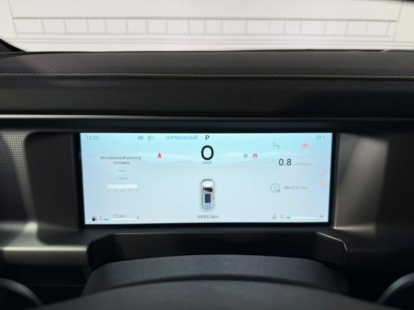JETOUR T2 с пробегом 2024 года, цена 3 200 000 рублей, 54899 км, внедорожник, Автокод Объявления