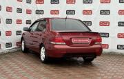Mitsubishi Lancer IX Рестайлинг Санкт-Петербург  - изображение 21
