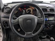 Lada (ВАЗ) Granta I Рестайлинг Москва  - изображение 41