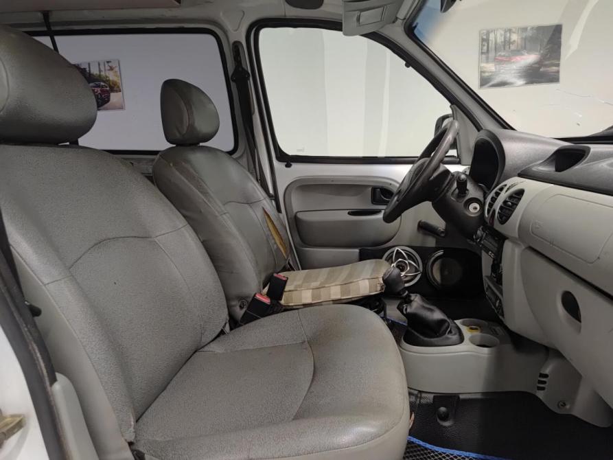 Renault Kangoo I Рестайлинг Казань  - изображение 13