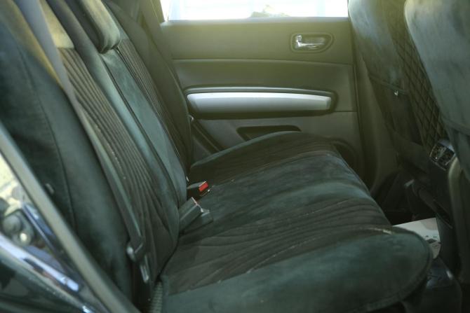 Nissan X-Trail II с пробегом 2010 года, цена 1 129 000 рублей, 261202 км, внедорожник, Автокод Объявления