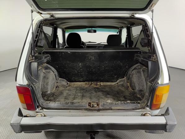 Lada (ВАЗ) 2121 (4x4) I Рестайлинг с пробегом 2013 года, цена 265 000 рублей, 152539 км, внедорожник, Автокод Объявления