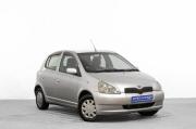 Toyota Vitz I (P10) Барнаул  - изображение 23