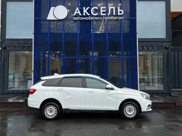 Lada (ВАЗ) Vesta I с пробегом 2018 года, цена 875 000 рублей, 177000 км, универсал, Автокод Объявления