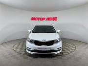 Kia Rio III Рестайлинг Воронеж  - изображение 24
