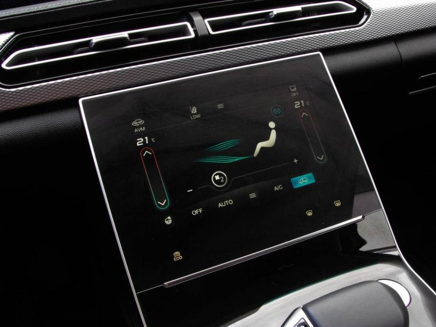 BAIC X7 I Владимир  - изображение 18