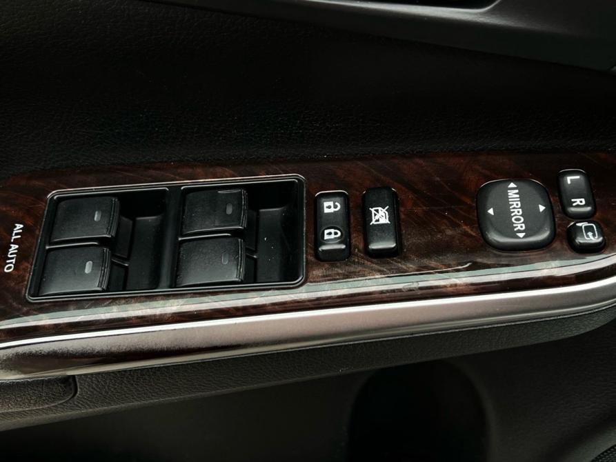 Toyota Camry VII (XV50) Рестайлинг Волгоград  - изображение 8