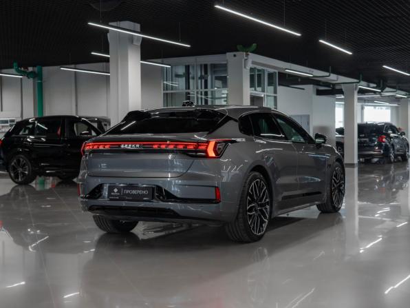 Zeekr 001 I с пробегом 2023 года, цена 4 700 000 рублей, 20894 км, хэтчбек, Автокод Объявления