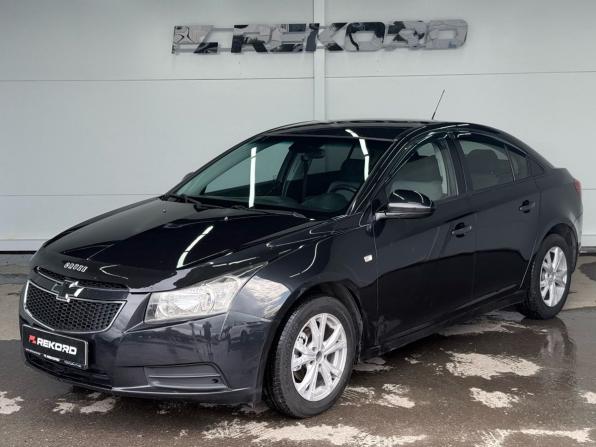 Chevrolet Cruze I с пробегом 2012 года, цена 749 000 рублей, 178000 км, седан, Автокод Объявления