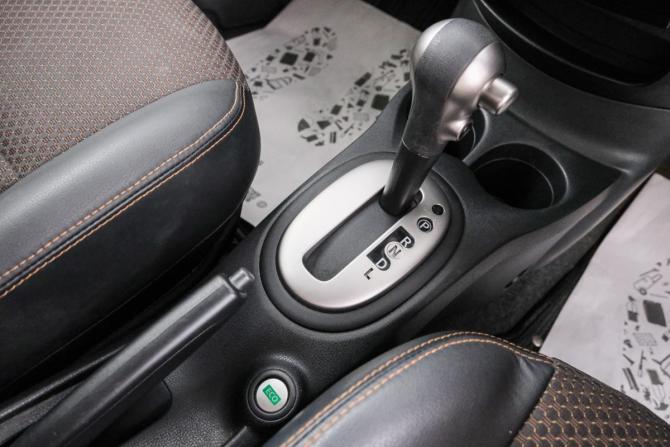 Nissan Note II с пробегом 2016 года, цена 1 199 000 рублей, 103402 км, хэтчбек, Автокод Объявления