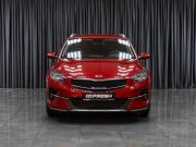 Kia XCeed I Тюмень  - изображение 20