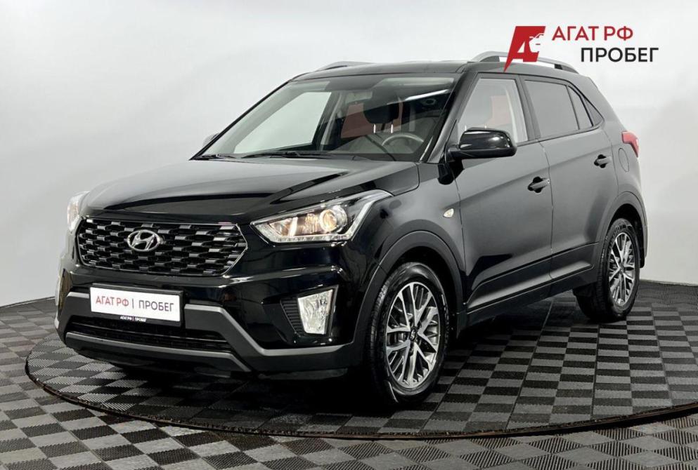 Hyundai Creta I Рестайлинг Нижний Новгород  - изображение 2