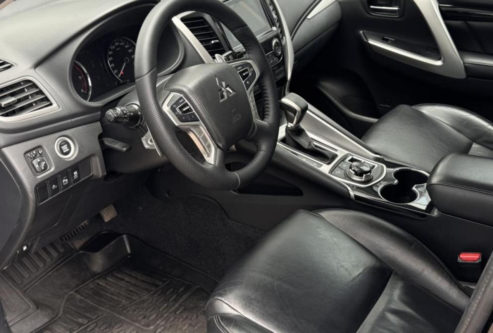 Mitsubishi Pajero Sport III Владимир  - изображение 11