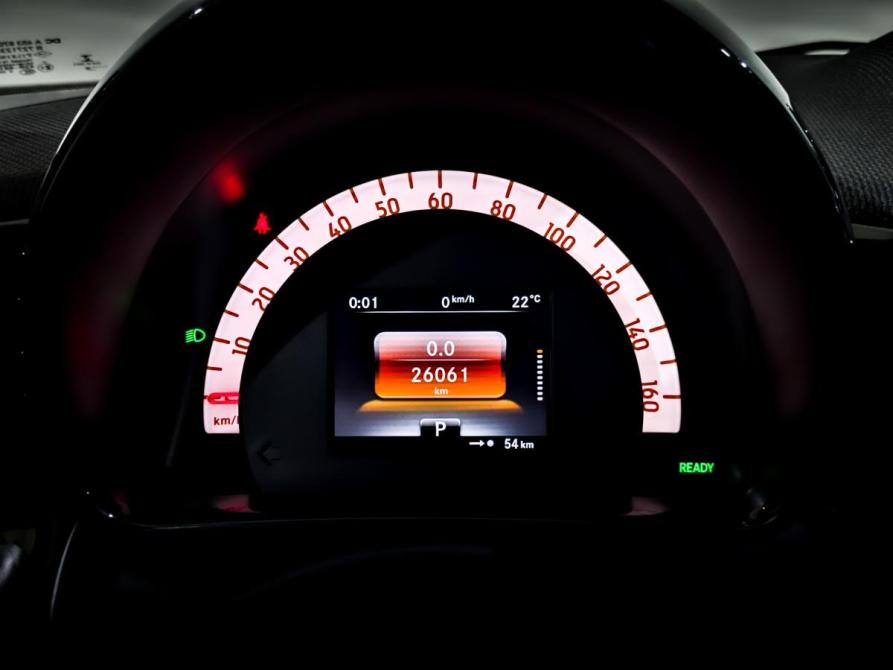 Smart Forfour II Москва  - изображение 12