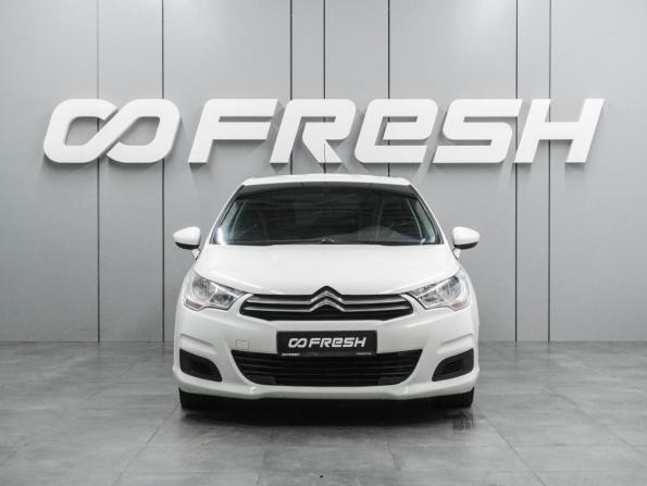 Citroen C4 I Рестайлинг с пробегом 2011 года, цена 499 000 рублей, 186444 км, хэтчбек, Автокод Объявления