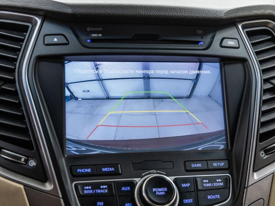 Hyundai Santa Fe III Волгоград  - изображение 30