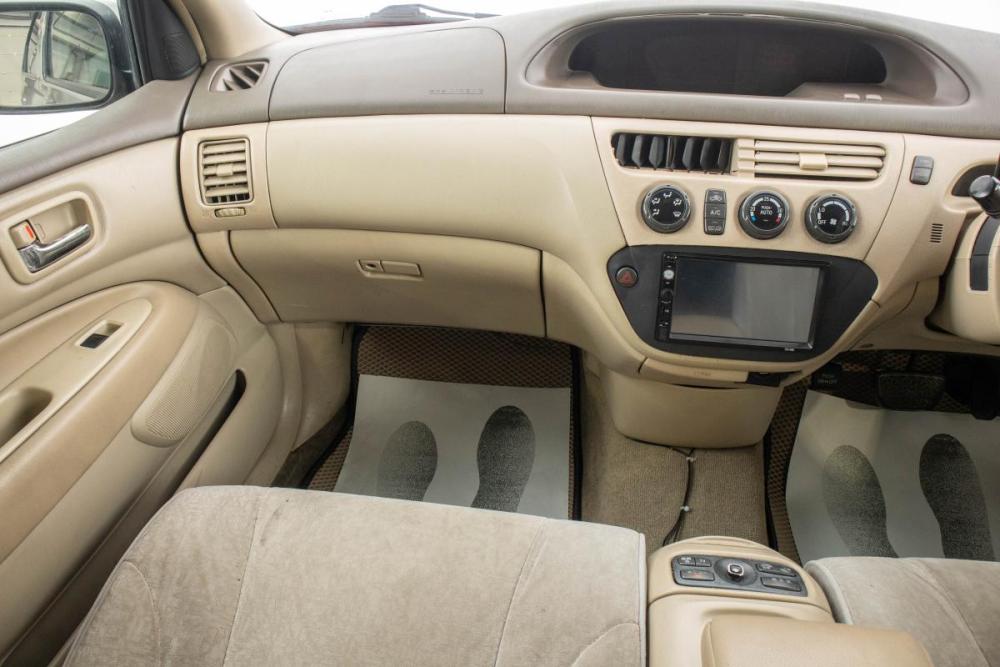 Toyota Vista V (V50) Барнаул  - изображение 19