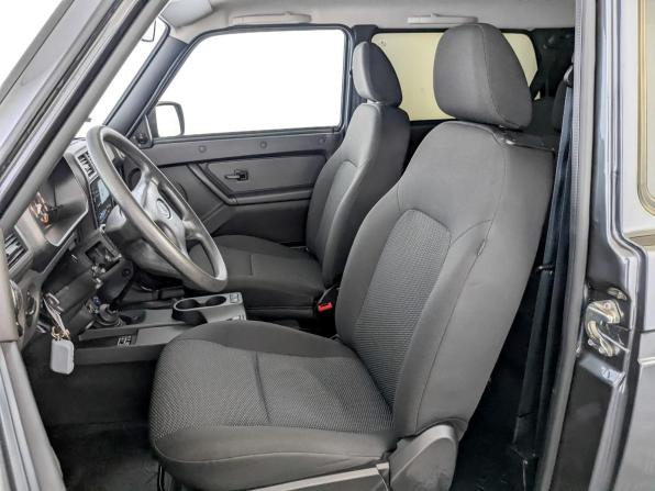 Lada (ВАЗ) Niva Legend с пробегом 2025 года, цена 1 075 750 рублей, 13086 км, внедорожник, Автокод Объявления