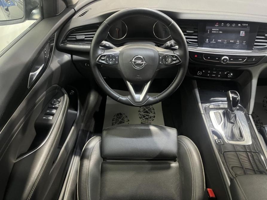 Opel Insignia II Курск  - изображение 10