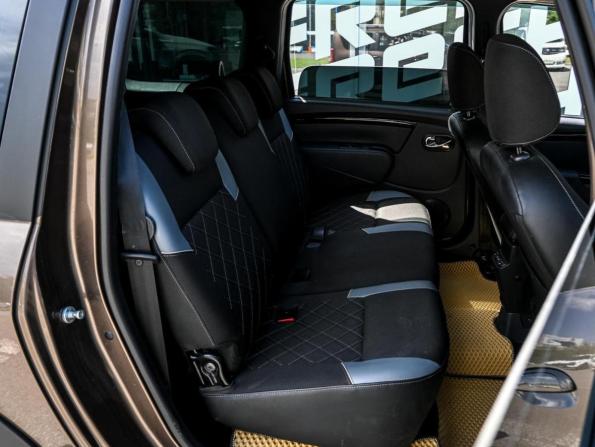 Lada (ВАЗ) Largus I Рестайлинг с пробегом 2022 года, цена 1 440 000 рублей, 56171 км, универсал, Автокод Объявления