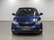 Kia Rio III Рестайлинг Москва  - изображение 30