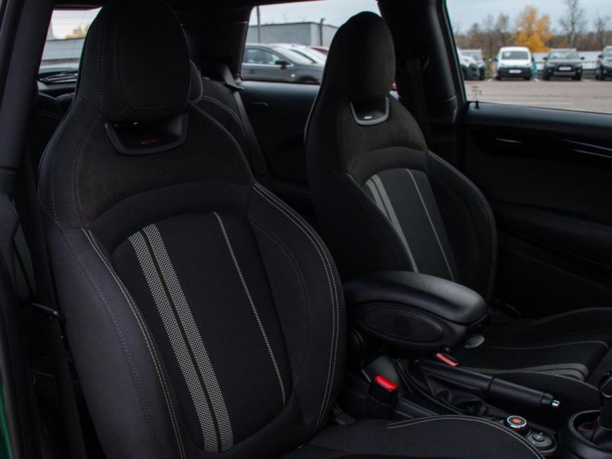 Mini Hatch III (F55/F56) Рестайлинг Москва  - изображение 14