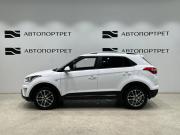 Hyundai Creta I Рестайлинг Санкт-Петербург  - изображение 14
