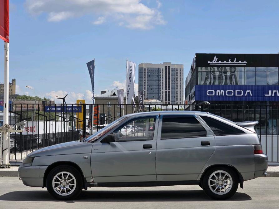 Lada (ВАЗ) 2112 Новосибирск  - изображение 4
