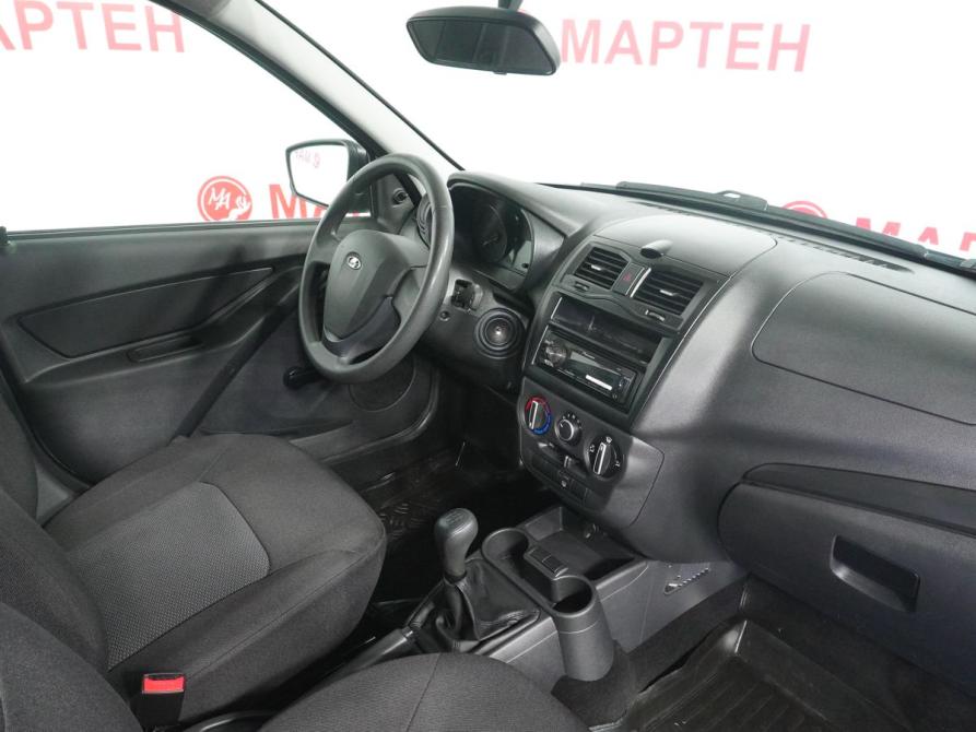 Lada (ВАЗ) Granta I Рестайлинг Вологда  - изображение 10