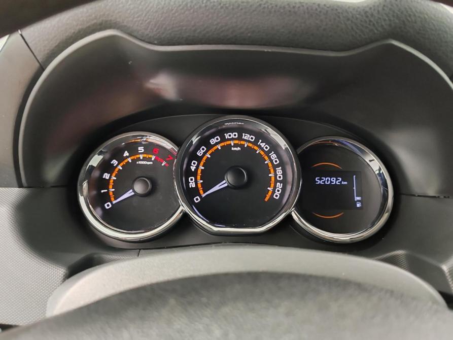 Lada (ВАЗ) Largus I Рестайлинг Москва  - изображение 12